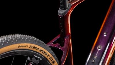 Cube Nuroad Hybrid C:62 SLT 400X solareclipse'n'bronze Größe: S Produktbild 2