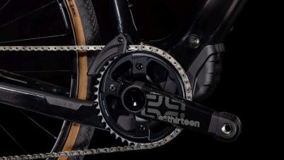 Cube Nuroad Hybrid C:62 SLT 400X solareclipse'n'bronze Größe: S Produktbild 5