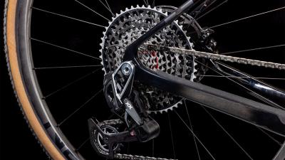 Cube Nuroad Hybrid C:62 SLT 400X solareclipse'n'bronze Größe: S Produktbild 6