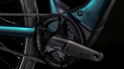 Cube Editor Hybrid SLT 400X goblin'n'glossy Größe: 50 cm Produktbild 5