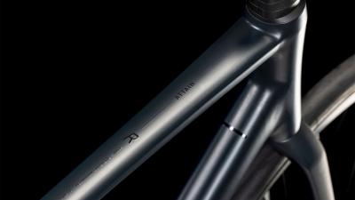 Cube Attain Race night'n'black Größe: 50 cm Produktbild 1