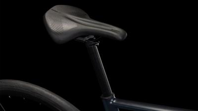 Cube Attain Race night'n'black Größe: 50 cm Produktbild 4