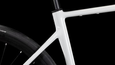 Cube Attain SLX cotton'n'grey Größe: 56 cm Produktbild 3