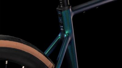 Cube Attain SLX goblin'n'yellow Größe: 53 cm Produktbild 3