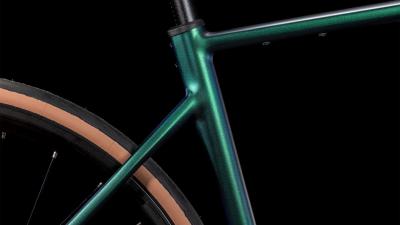 Cube Attain SLX goblin'n'yellow Größe: 53 cm Produktbild 4