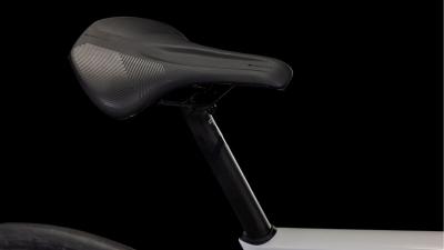 Cube Attain C:62 SLX cotton'n'grey Größe: 50 cm Produktbild 4