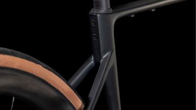 Cube Attain C:62 SLT carbon'n'rainbow Größe: 50 cm Produktbild 3