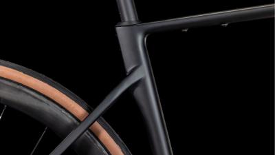 Cube Attain C:62 SLT carbon'n'rainbow Größe: 56 cm Produktbild 4