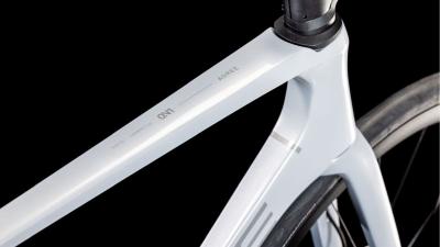 Cube Agree C:62 ONE foggrey'n'grey Größe: 53 cm Produktbild 1