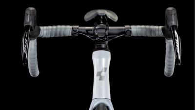 Cube Agree C:62 ONE foggrey'n'grey Größe: 56 cm Produktbild 5