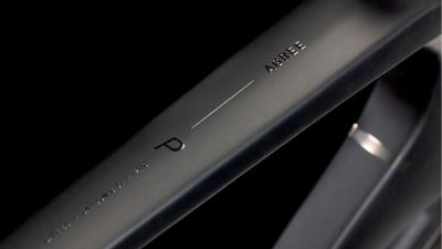 Cube Agree C:62 Pro blackline Größe: 53 cm Produktbild 2