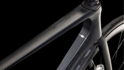 Cube Agree C:62 Pro blackline Größe: 58 cm Produktbild 1