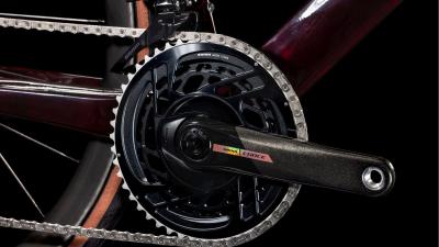 Cube Agree C:62 SLX liquidred'n'prism Größe: 53 cm Produktbild 4