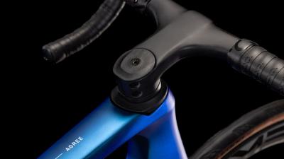 Cube Agree C:62 SLT nebula'n'white Größe: 53 cm Produktbild 2