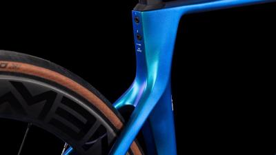 Cube Agree C:62 SLT nebula'n'white Größe: 53 cm Produktbild 4