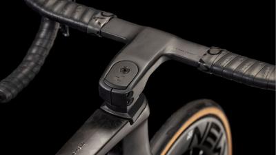 Cube Litening AERO C:68X Race blackline Größe: 54 cm Produktbild 2