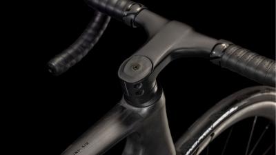 Cube Litening AIR C:68X Race blackline Größe: 56 cm Produktbild 2