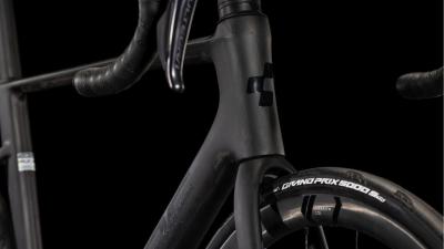 Cube Litening AIR C:68X Race blackline Größe: 56 cm Produktbild 3