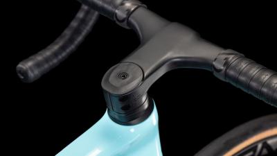 Cube Litening AIR C:68X Race dazzle'n'black Größe: 52 cm Produktbild 2