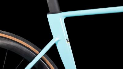 Cube Litening AIR C:68X Race dazzle'n'black Größe: 54 cm Produktbild 3