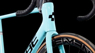 Cube Litening AIR C:68X Race dazzle'n'black Größe: 54 cm Produktbild 4