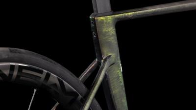 Cube Litening AIR C:68X SLT liquidlava'n'black Größe: 52 cm Produktbild 1