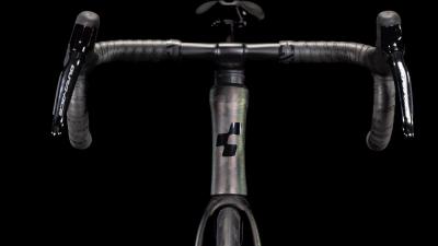 Cube Litening AIR C:68X SLT liquidlava'n'black Größe: 52 cm Produktbild 5