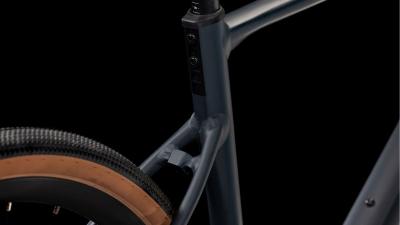 Cube Nuroad Pro night'n'black Größe: XL Produktbild 2