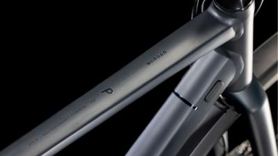 Cube Nuroad Pro FE night'n'black Größe: S Produktbild 2