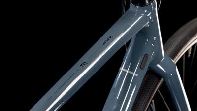 Cube Nuroad EX whale'n'black Größe: XS Produktbild 1