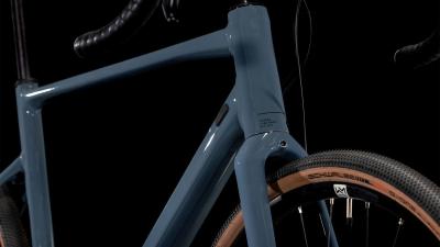 Cube Nuroad EX whale'n'black Größe: XS Produktbild 5