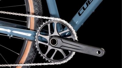 Cube Nuroad EX whale'n'black Größe: XL Produktbild 6