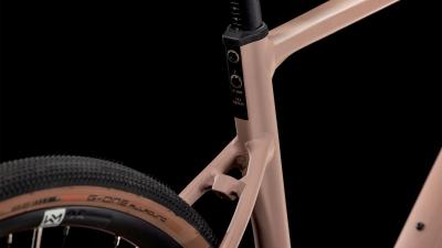 Cube Nuroad EX blushrose'n'pink Größe: S Produktbild 2