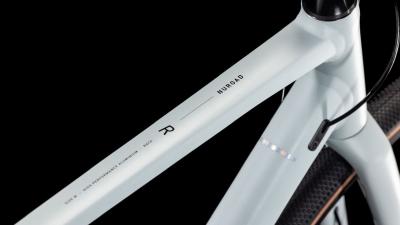 Cube Nuroad Race haze'n'gloss Größe: XS Produktbild 1