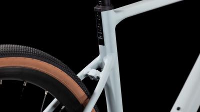 Cube Nuroad Race haze'n'gloss Größe: XS Produktbild 2