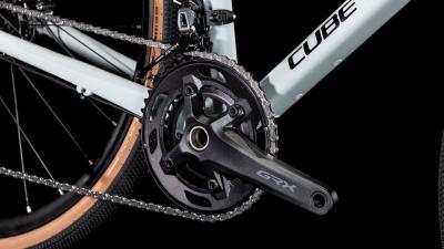 Cube Nuroad Race haze'n'gloss Größe: L Produktbild 5