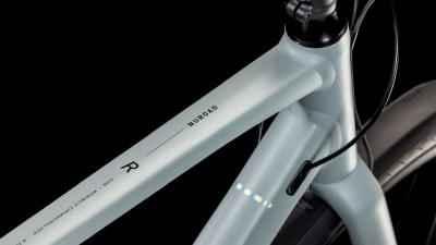 Cube Nuroad Race FE haze'n'gloss Größe: M Produktbild 1