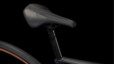 Cube Nuroad C:62 ONE carbon'n'glossy Größe: XS Produktbild 4