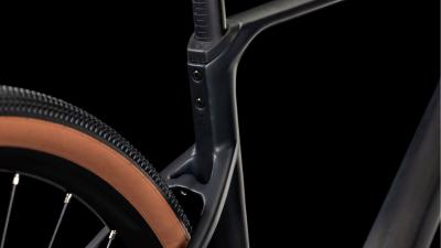 Cube Nuroad C:62 ONE carbon'n'glossy Größe: S Produktbild 2