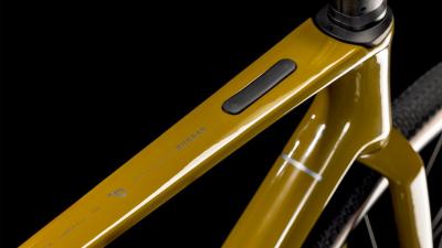 Cube Nuroad C:62 Pro willowgreen'n'black Größe: XL Produktbild 1