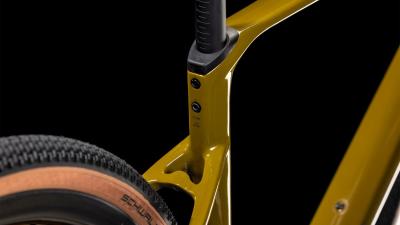 Cube Nuroad C:62 Pro willowgreen'n'black Größe: XL Produktbild 2