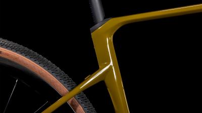 Cube Nuroad C:62 Pro willowgreen'n'black Größe: XL Produktbild 3