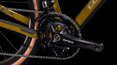 Cube Nuroad C:62 Pro willowgreen'n'black Größe: XL Produktbild 5