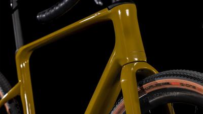 Cube Nuroad C:62 Pro willowgreen'n'black Größe: XL Produktbild 6