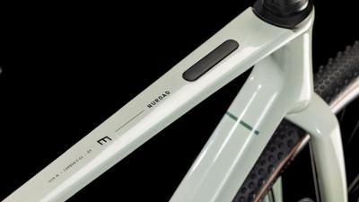 Cube Nuroad C:62 EX desertstone'n'green Größe: XS Produktbild 1