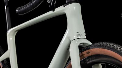 Cube Nuroad C:62 EX desertstone'n'green Größe: M Produktbild 5