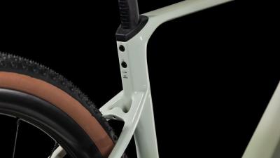 Cube Nuroad C:62 EX desertstone'n'green Größe: XL Produktbild 3