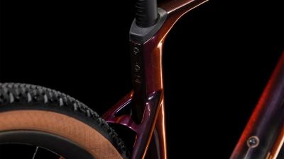 Cube Nuroad C:62 SLX solareclipse'n'aurum Größe: XS Produktbild 3