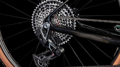 Cube Nuroad C:62 SLX solareclipse'n'aurum Größe: XS Produktbild 5