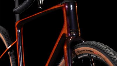 Cube Nuroad C:62 SLX solareclipse'n'aurum Größe: S Produktbild 6